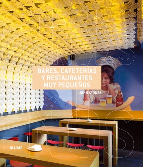 Bares, cafeterias y restaurantes muy pequeños