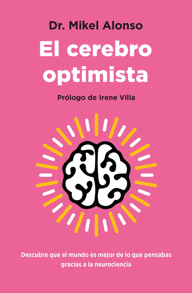 El cerebro optimista