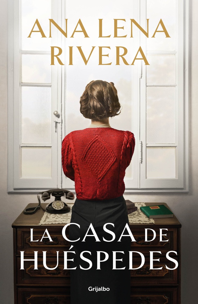 La casa de huéspedes