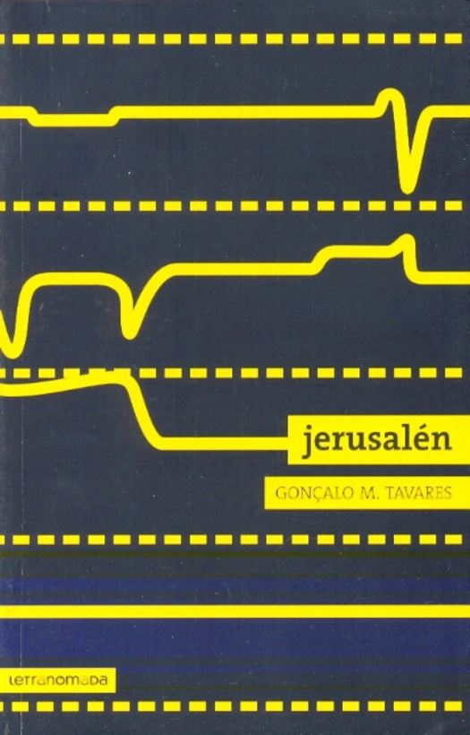 Jerusalen