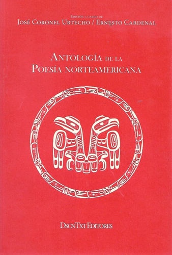 Antologia de poesia norteamericana