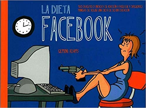 La Dieta de facebook