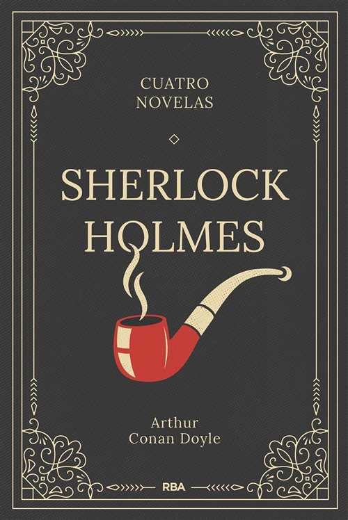 Sherlock Holmes