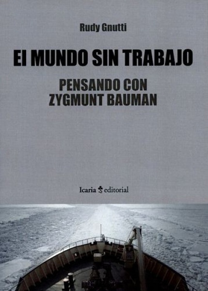 El Mundo sin trabajo
