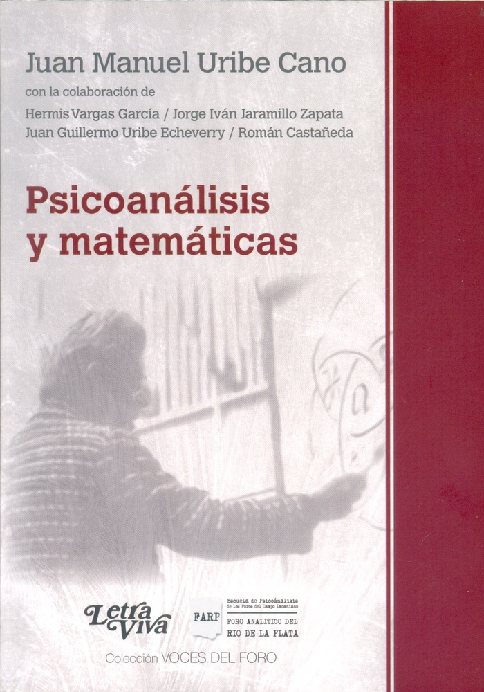 Psicoanalisis y matematica