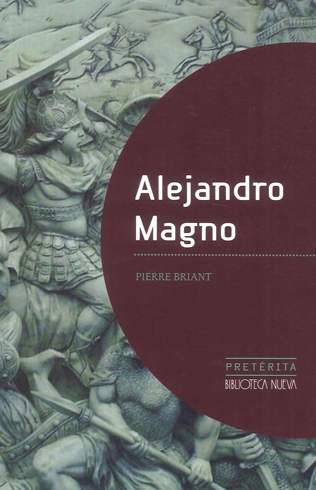 Alejandro Magno