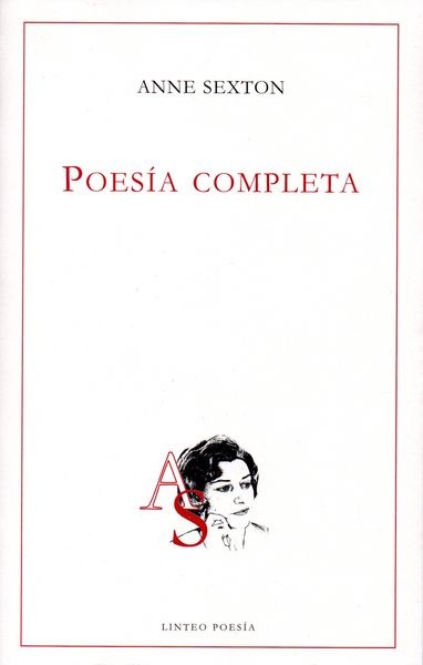 Poesía completa
