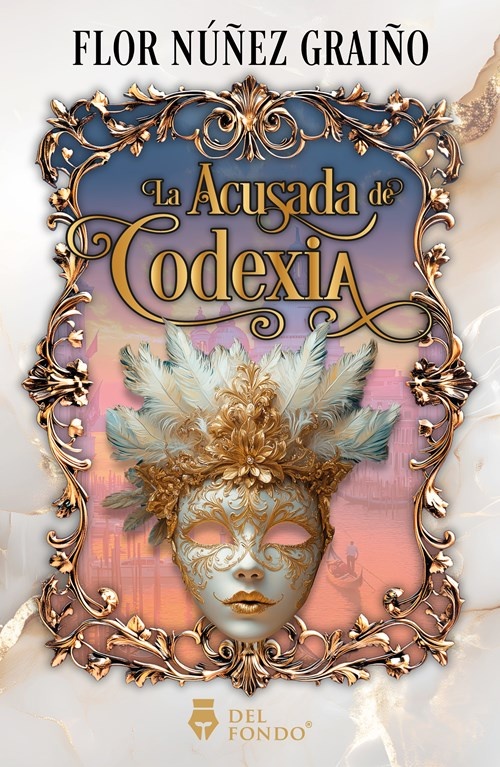 La acusada de Codexia