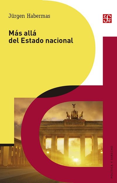 Mas alla del Estado nacional