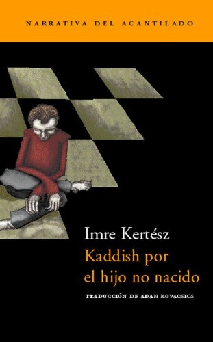 Kaddish por el hijo no nacido
