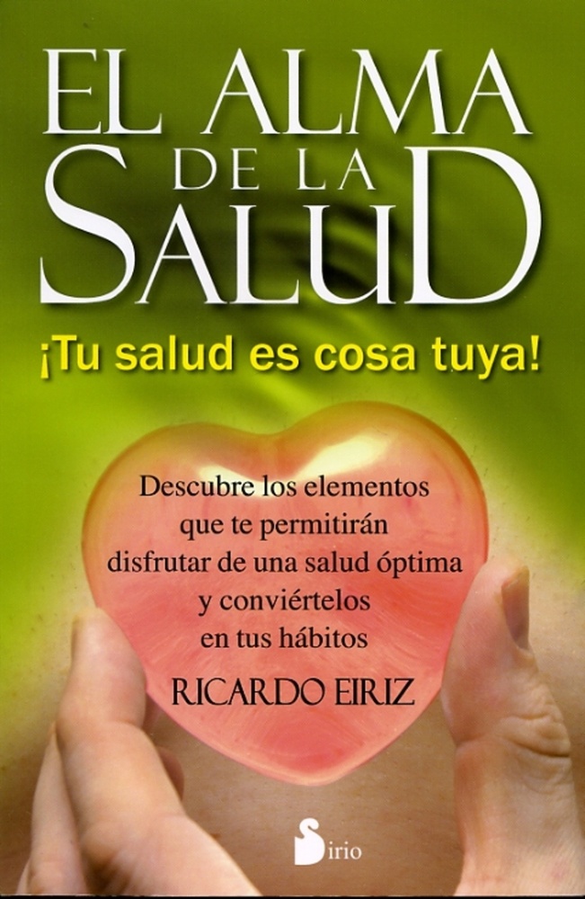 el Alma de la salud