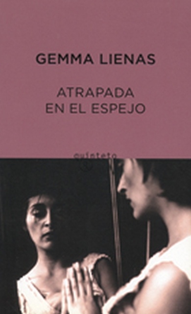 Atrapada en el espejo