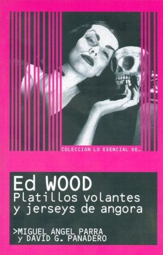 Ed Wood