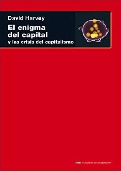 El enigma del capital