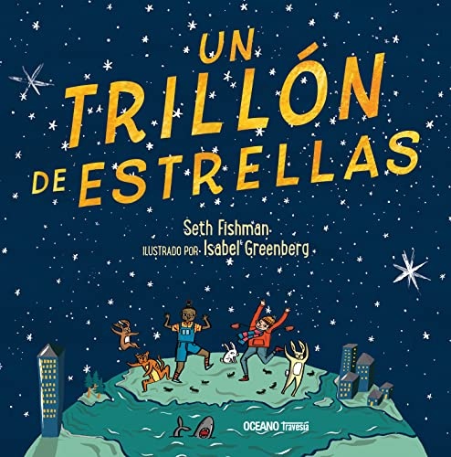 Un trillon de estrellas