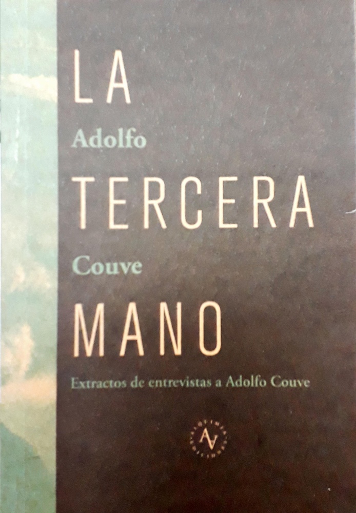 La tercera mano