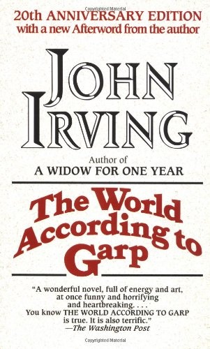 The World according to Garp