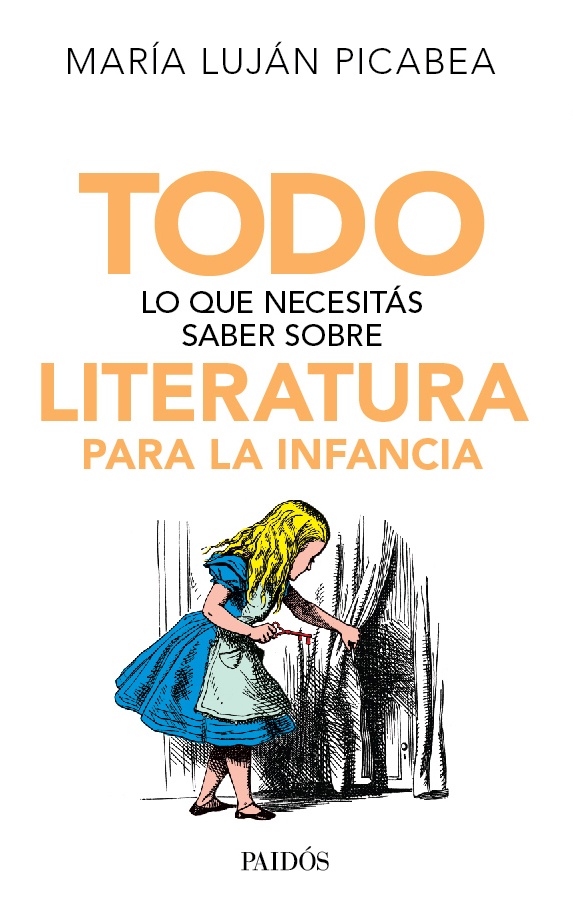 Todo lo que necesitas saber sobre literatura para la infancia