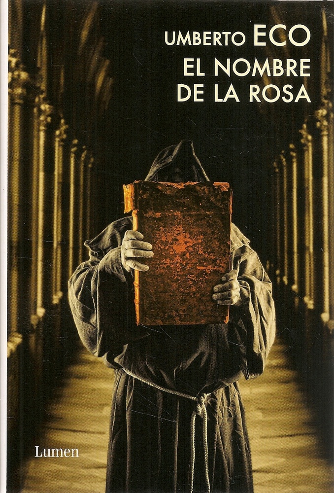 el Nombre de la rosa
