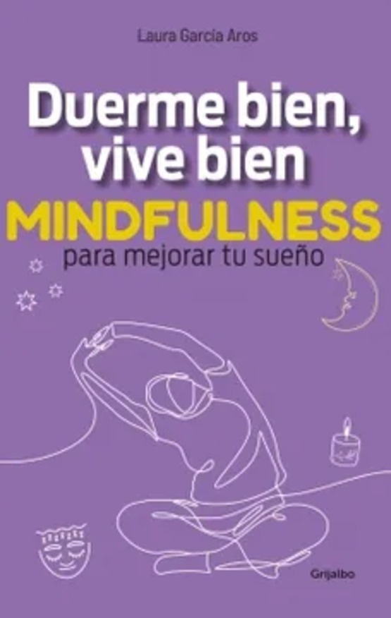 Duerme bien, vive bien