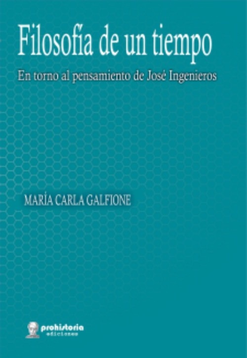 Filosofia de un tiempo