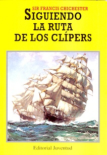 Siguiendo la ruta de los clipers