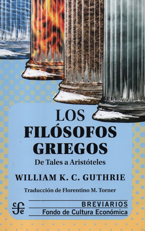 Los filosofos griegos