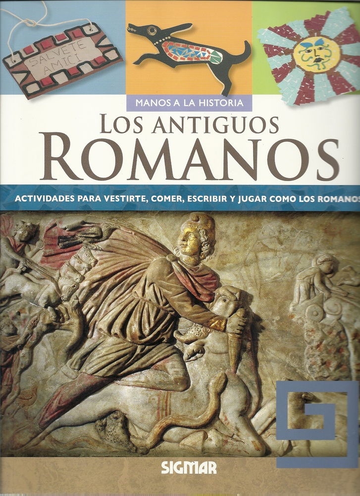 Romanos
