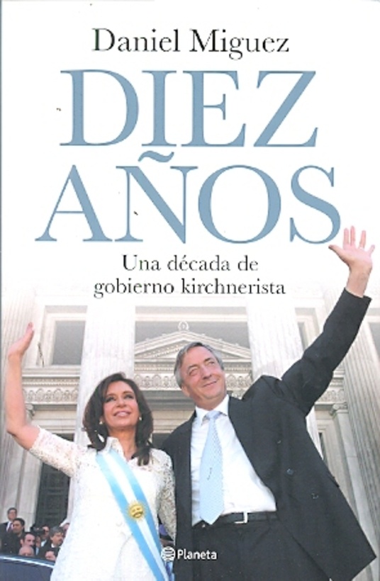 Diez años