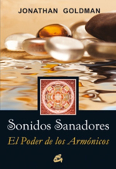 Sonidos Sanadores