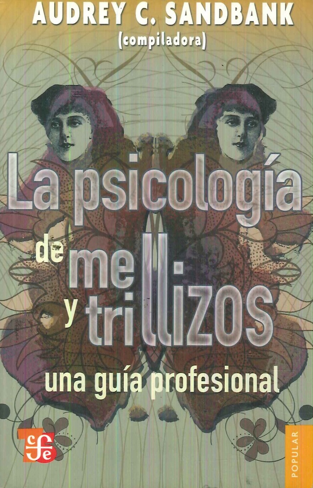 la psicologia de mellizos y trillizos