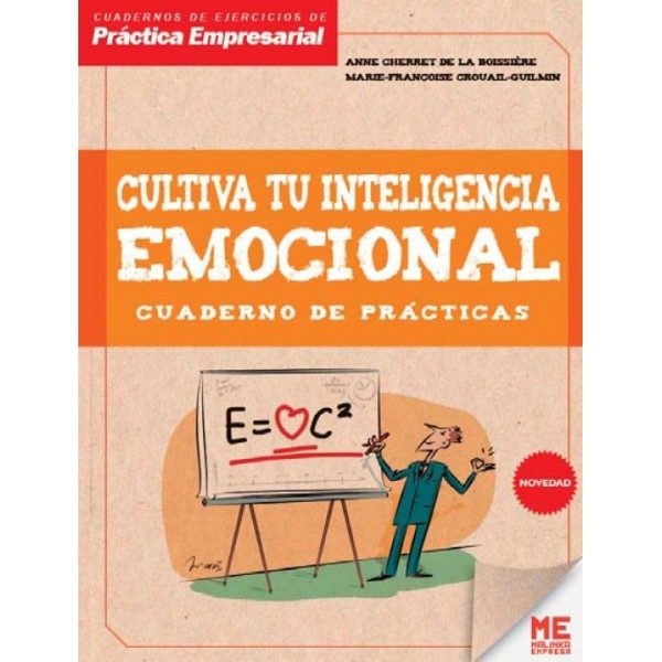 Cultiva tu intelicencia emocional