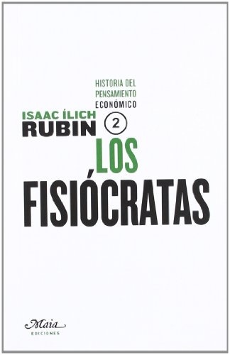Los Fisiocratas