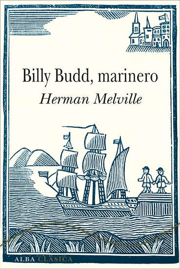 Bill Budd, marinero