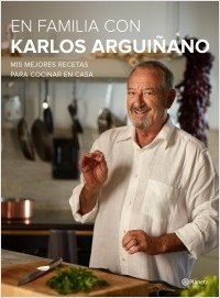 En familia con Karlos Arguiñano