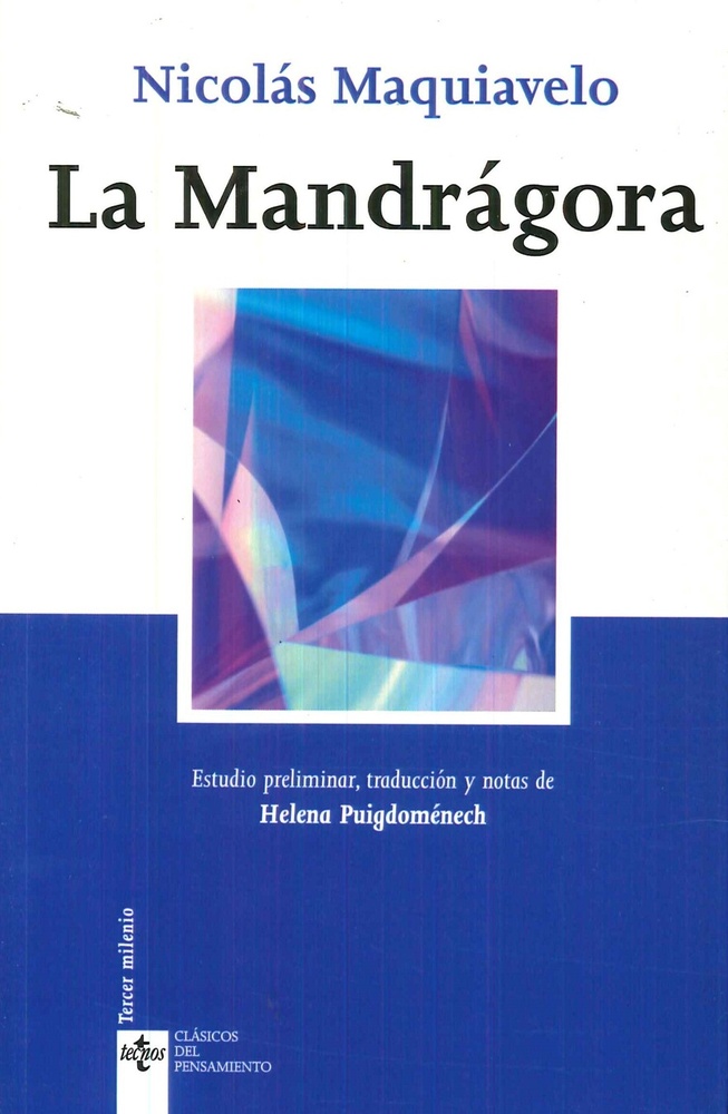 Mandragora La