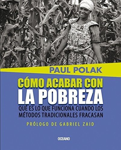 Como acabar con la pobreza