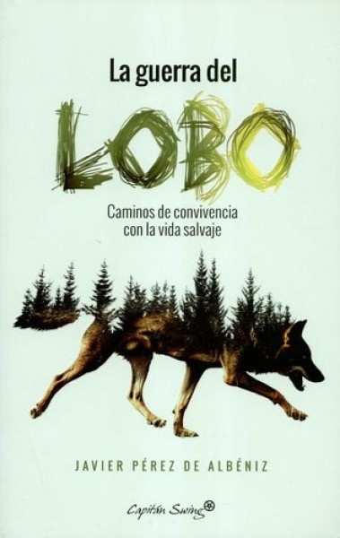 La guerra del lobo