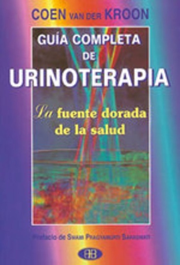 Urinoterapia, Guia Completa