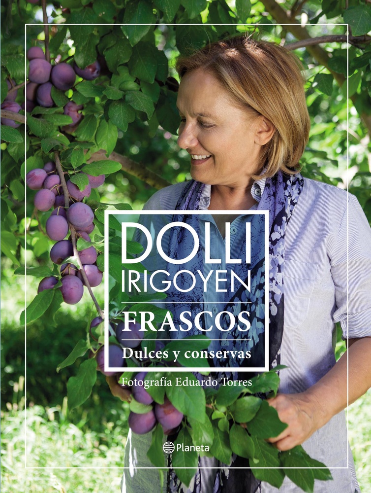 Frascos. Dulces y conservas