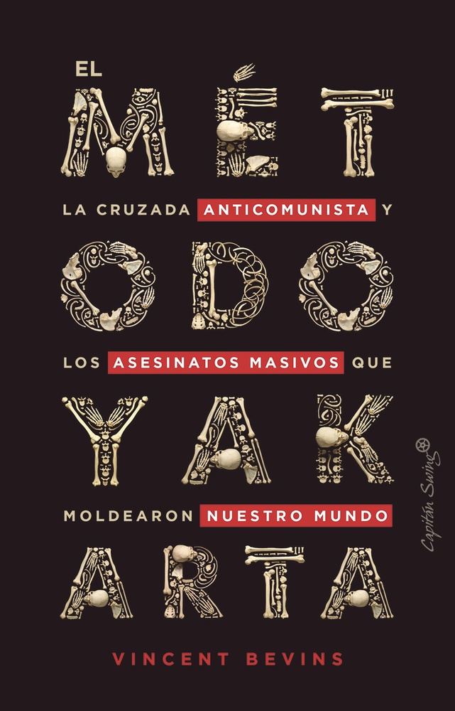 El metodo yakarta