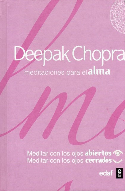 Meditaciones para el alma