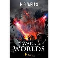 The war of the worlds