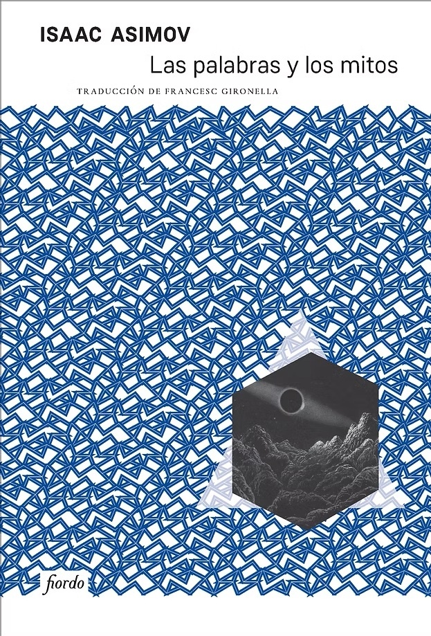 Las palabras y los mitos