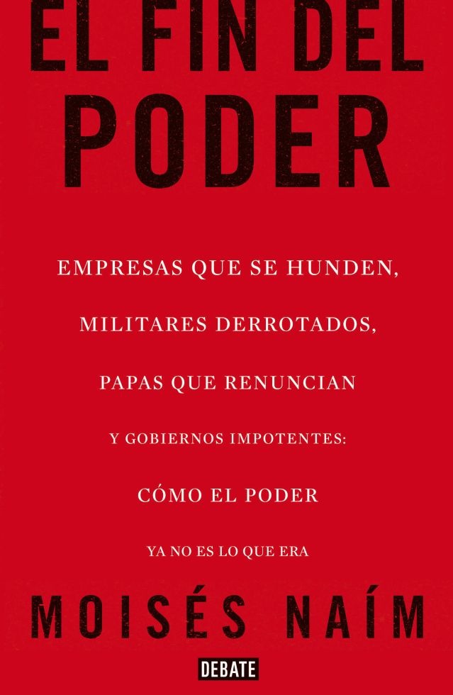 El Fin del poder