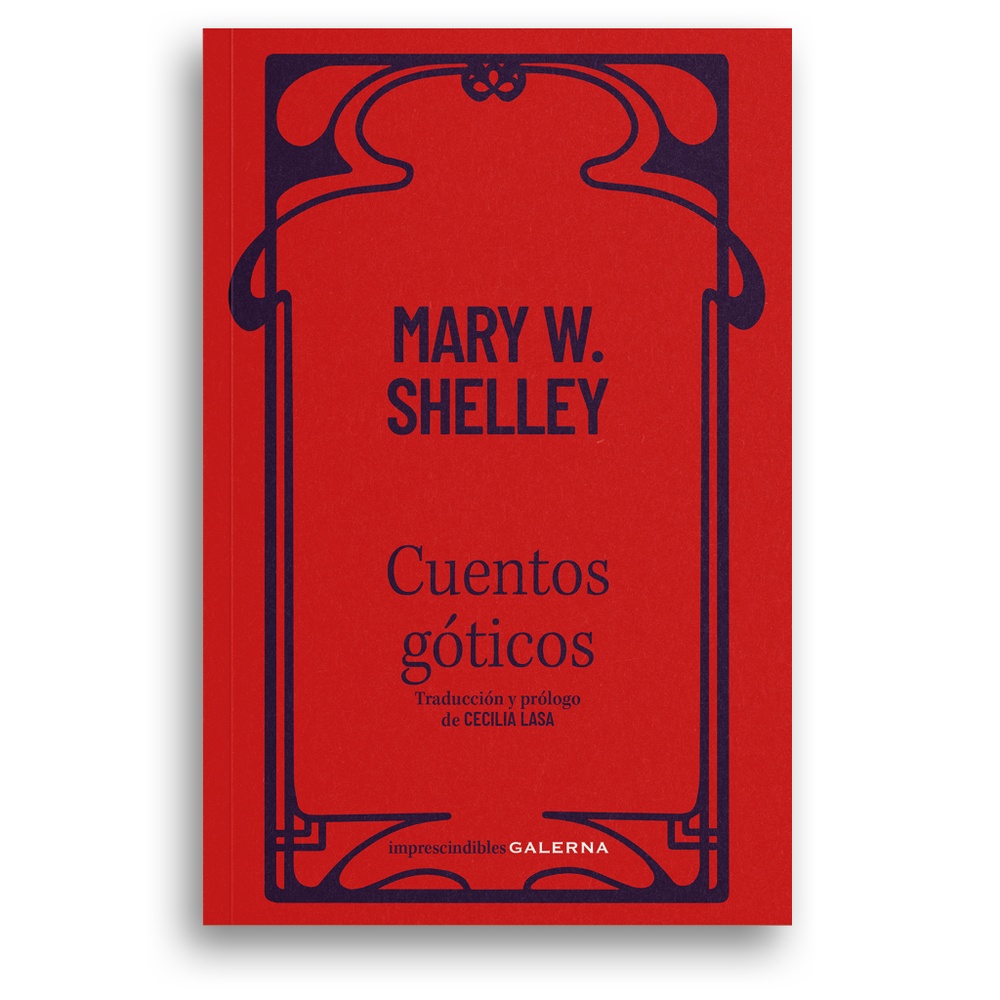 Cuentos góticos