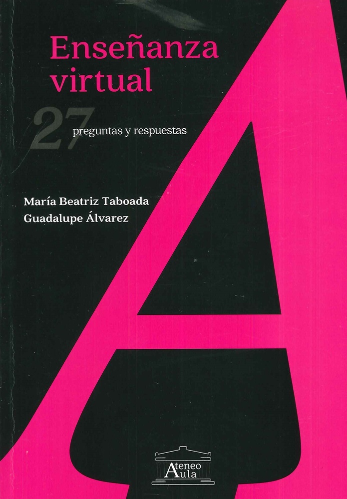 Enseñanza Virtual