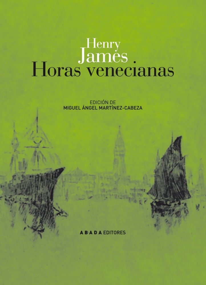 Horas Venecianas
