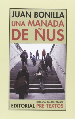 Una manada de ñus