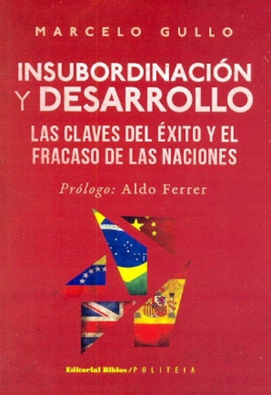 Insubordinación y desarrollo